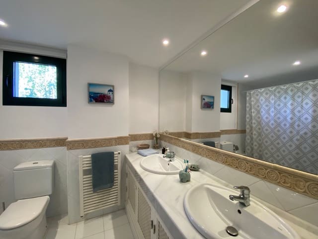 3 sovrum Lägenhet till salu i Santa Ponsa, Calvià med pool - 1 500 000 € (Ref: 8511030)