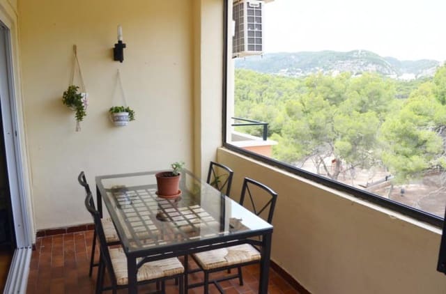 1 soverom Leilighet til salgs i El Terreno, Palma de Mallorca med svømmebasseng - € 339 500 (Ref: 8550177)