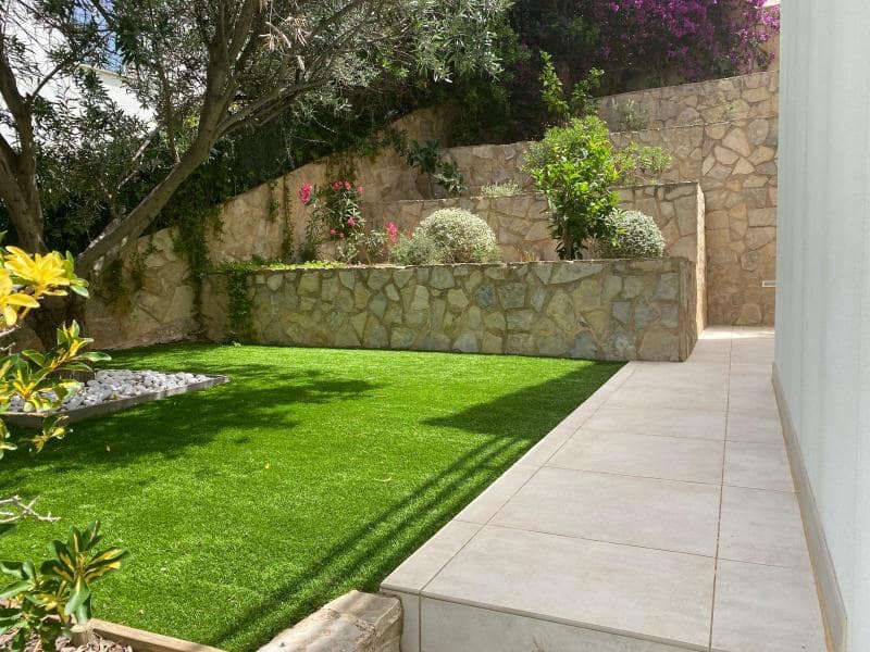 4 sypialnia Willa na sprzedaż w Puerto de Andratx - 4 000 000 € (Ref: 8560641)