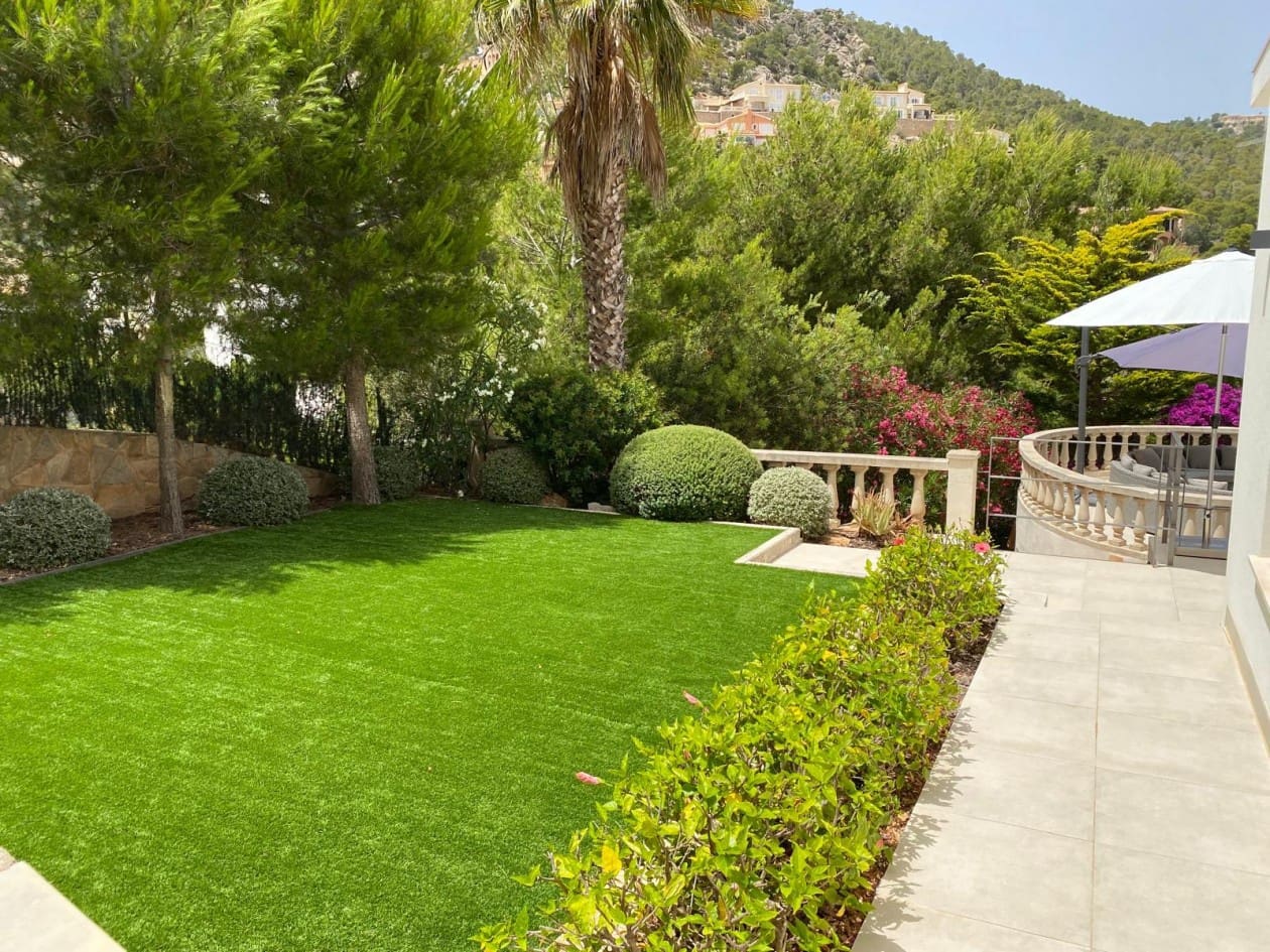 4 soveværelse Villa til salg i Puerto de Andratx - € 4.000.000 (Ref: 8560641)