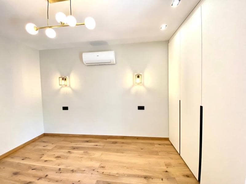 2 soveværelse Penthouse til salg i Sol de Mallorca - € 460.000 (Ref: 8683032)