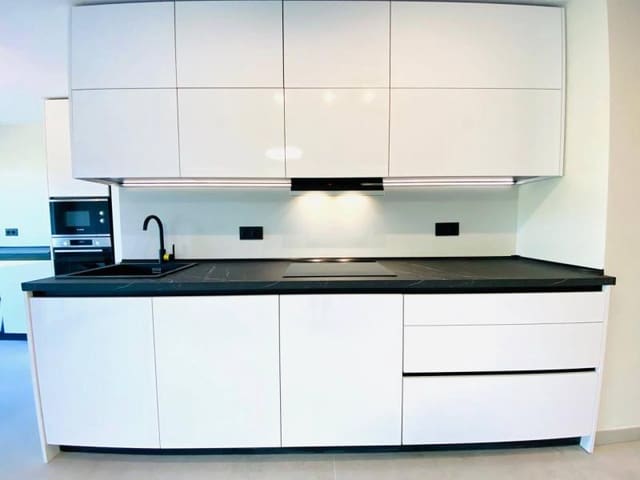 2 soveværelse Penthouse til salg i Sol de Mallorca, Calvià - € 460.000 (Ref: 8683032)