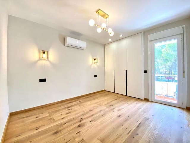 2 soveværelse Penthouse til salg i Sol de Mallorca, Calvià - € 460.000 (Ref: 8683032)