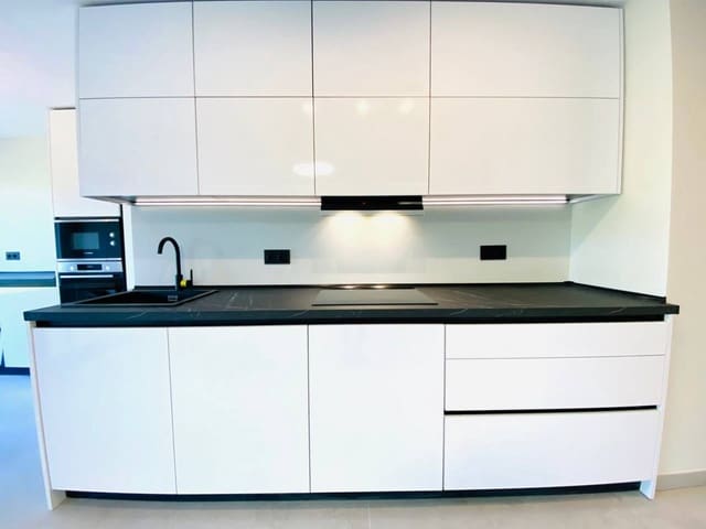 Ático de 2 habitaciones en Sol de Mallorca, Calvià en venta - 460.000 € (Ref: 8683032)