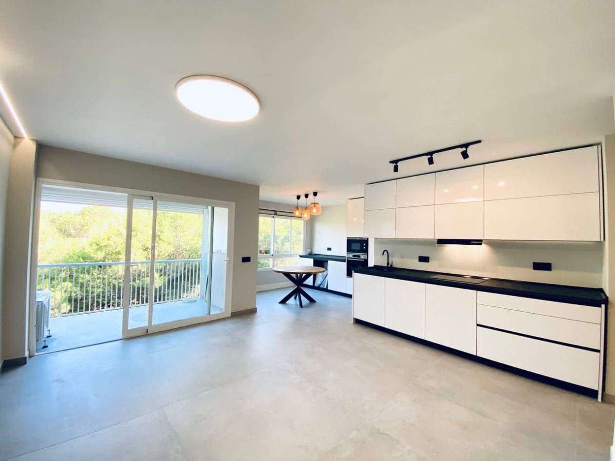 2 sovrum Takvåning till salu i Sol de Mallorca - 460 000 € (Ref: 8683032)