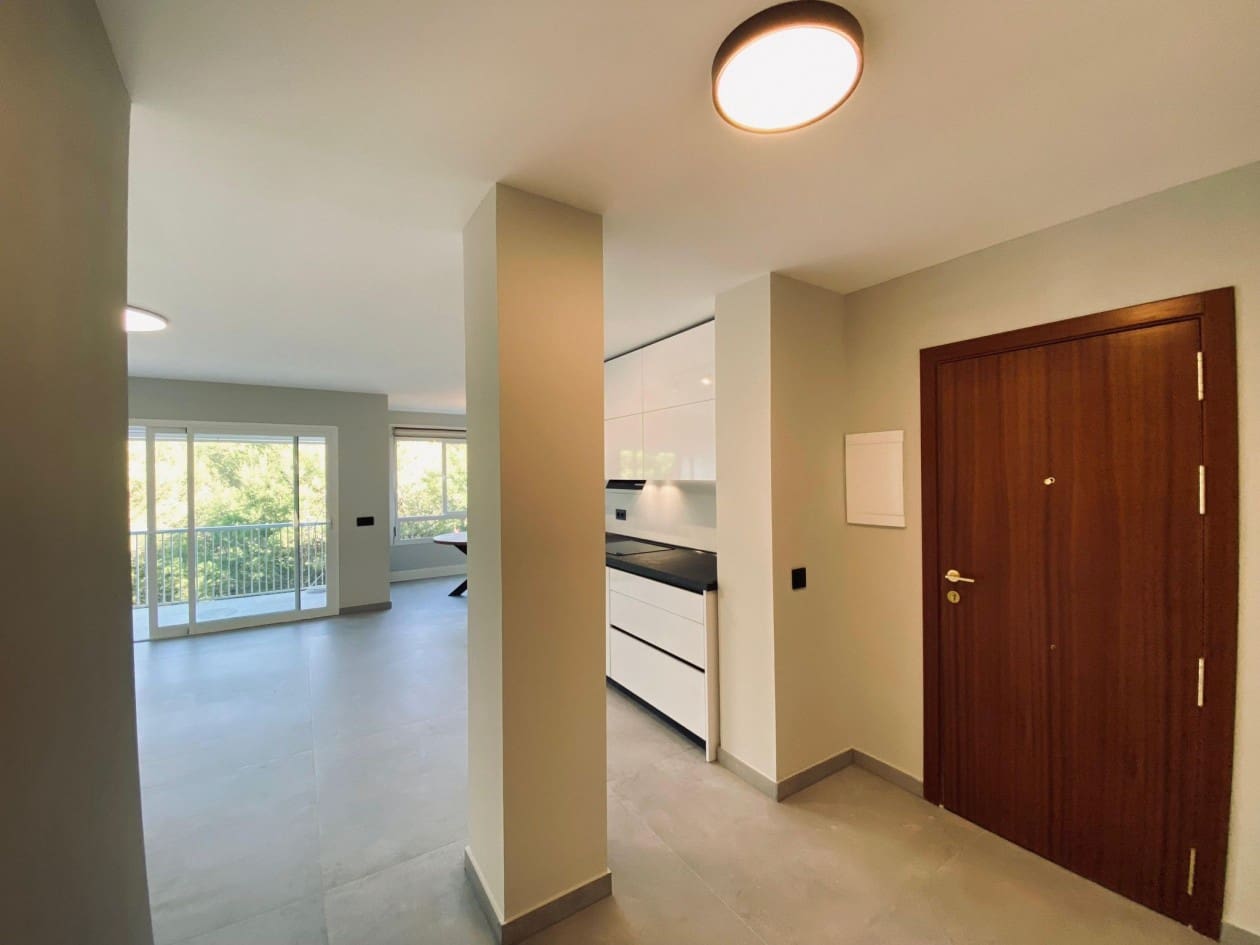 2 sovrum Takvåning till salu i Sol de Mallorca - 460 000 € (Ref: 8683032)