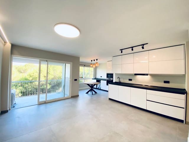 Ático de 2 habitaciones en Sol de Mallorca, Calvià en venta - 460.000 € (Ref: 8683032)