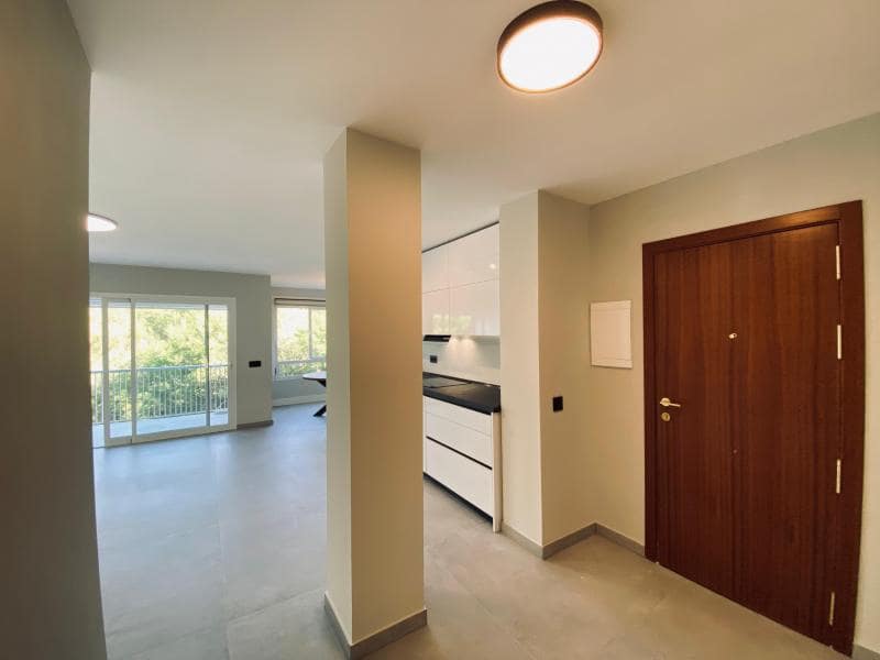 2 soveværelse Lejlighed til salg i Sol de Mallorca med swimmingpool - € 450.000 (Ref: 8726930)