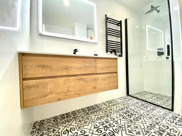 2 soveværelse Lejlighed til salg i Sol de Mallorca, Calvià med swimmingpool - € 450.000 (Ref: 8726930)