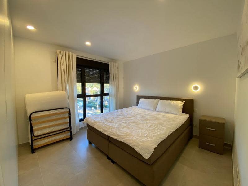 2 bedroom Apartment for sale in Santa Ponsa with pool - € 1,085,000 (Ref: 8754790)