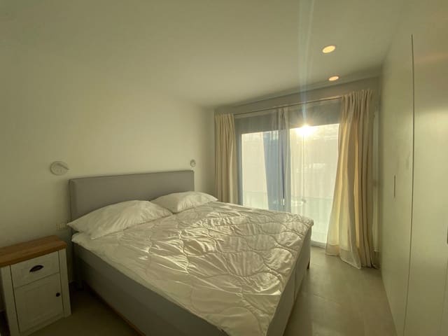 2 makuuhuone Huoneisto myytävänä paikassa Santa Ponsa, Calvià mukana uima-altaan - 1 085 000 € (Ref: 8754790)