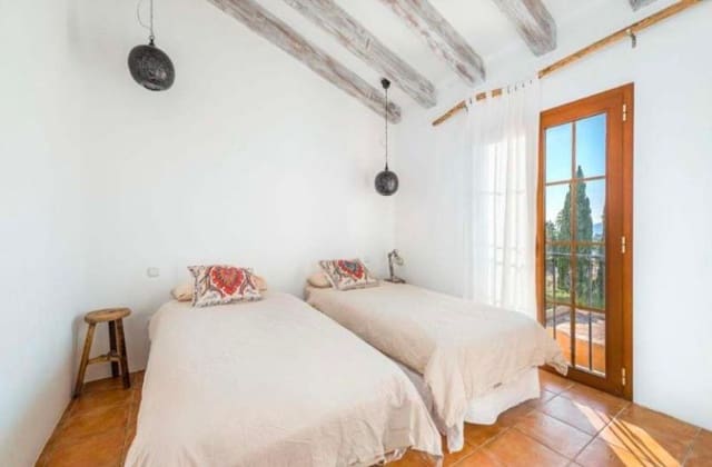 3 soverom Villa til salgs i Santa Ponsa, Calvià med svømmebasseng - € 1 150 000 (Ref: 8760391)