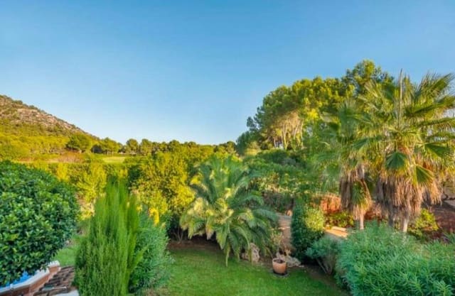 3 soverom Villa til salgs i Santa Ponsa, Calvià med svømmebasseng - € 1 150 000 (Ref: 8760391)