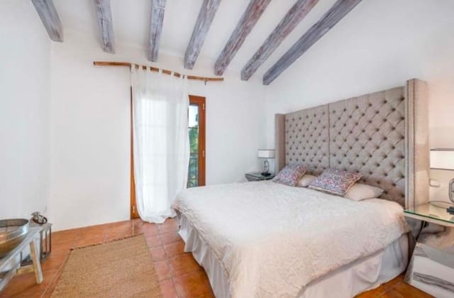 3 sovrum Villa till salu i Santa Ponsa, Calvià med pool - 1 150 000 € (Ref: 8760391)