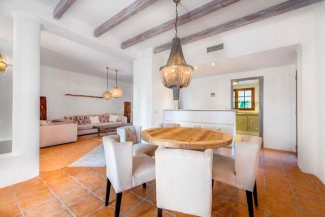 3 sovrum Villa till salu i Santa Ponsa, Calvià med pool - 1 150 000 € (Ref: 8760391)