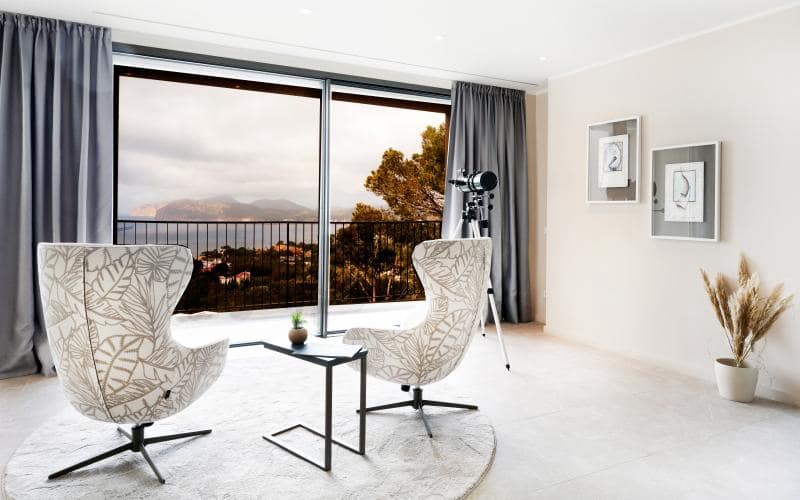 5 soveværelse Villa til salg i Santa Ponsa - € 7.500.000 (Ref: 8885471)