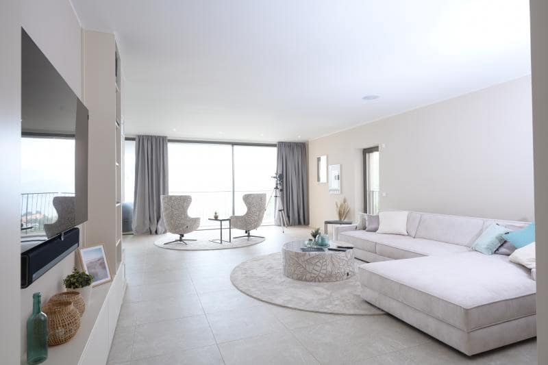 5 soveværelse Villa til salg i Santa Ponsa - € 7.500.000 (Ref: 8885471)