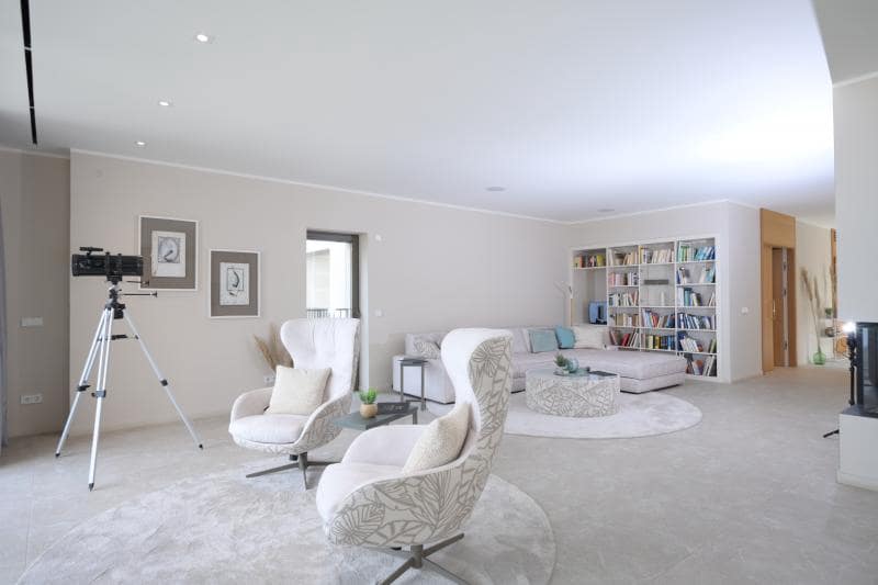 5 soveværelse Villa til salg i Santa Ponsa - € 7.500.000 (Ref: 8885471)