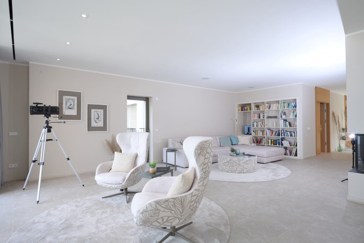 5 bedroom Villa for sale in Santa Ponsa - € 7,500,000 (Ref: 8885471)