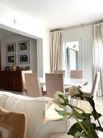 3 Zimmer Apartment zu verkaufen in Santa Ponsa, Calvià mit Pool - 840.000 € (Ref: 8912283)