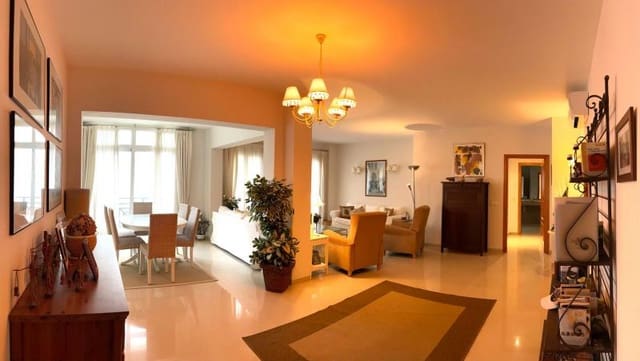 3 Zimmer Apartment zu verkaufen in Santa Ponsa, Calvià mit Pool - 840.000 € (Ref: 8912283)