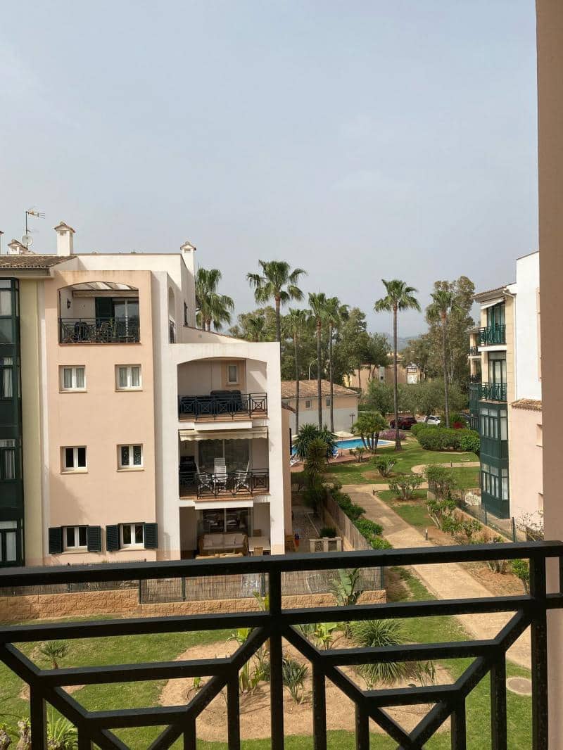 3 Zimmer Apartment zu verkaufen in Santa Ponsa mit Pool - 840.000 € (Ref: 8912283)