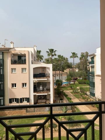 3 Zimmer Apartment zu verkaufen in Santa Ponsa, Calvià mit Pool - 840.000 € (Ref: 8912283)