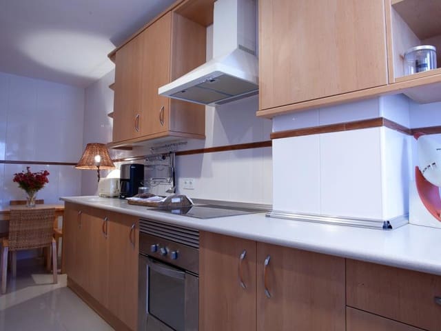 3 Zimmer Apartment zu verkaufen in Santa Ponsa, Calvià mit Pool - 840.000 € (Ref: 8912283)