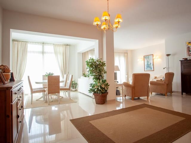 3 Zimmer Apartment zu verkaufen in Santa Ponsa, Calvià mit Pool - 840.000 € (Ref: 8912283)