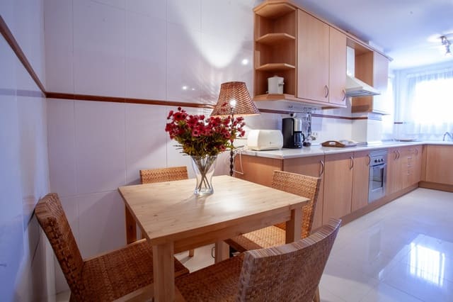 3 soverom Leilighet til salgs i Santa Ponsa, Calvià med svømmebasseng - € 840 000 (Ref: 8912283)