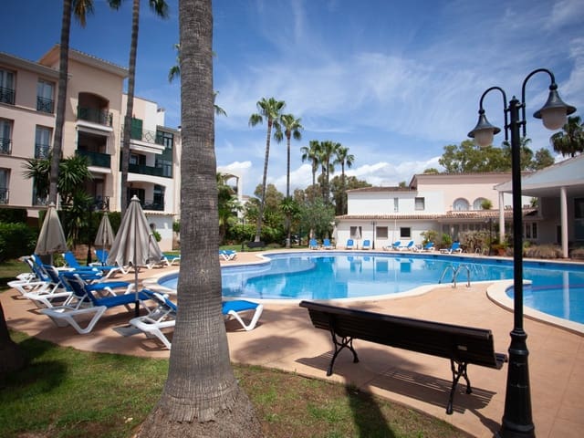 3 soverom Leilighet til salgs i Santa Ponsa, Calvià med svømmebasseng - € 840 000 (Ref: 8912283)