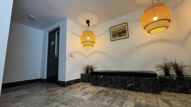 1 soveværelse Lejlighed til salg i Puerto de Soller / Port de Soller - € 445.000 (Ref: 8917176)