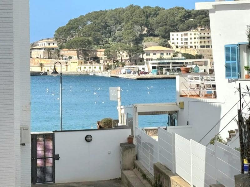 1 soveværelse Lejlighed til salg i Puerto de Soller / Port de Soller - € 445.000 (Ref: 8917176)