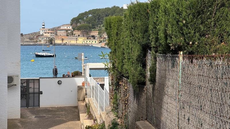 1 soveværelse Lejlighed til salg i Puerto de Soller / Port de Soller - € 445.000 (Ref: 8917176)