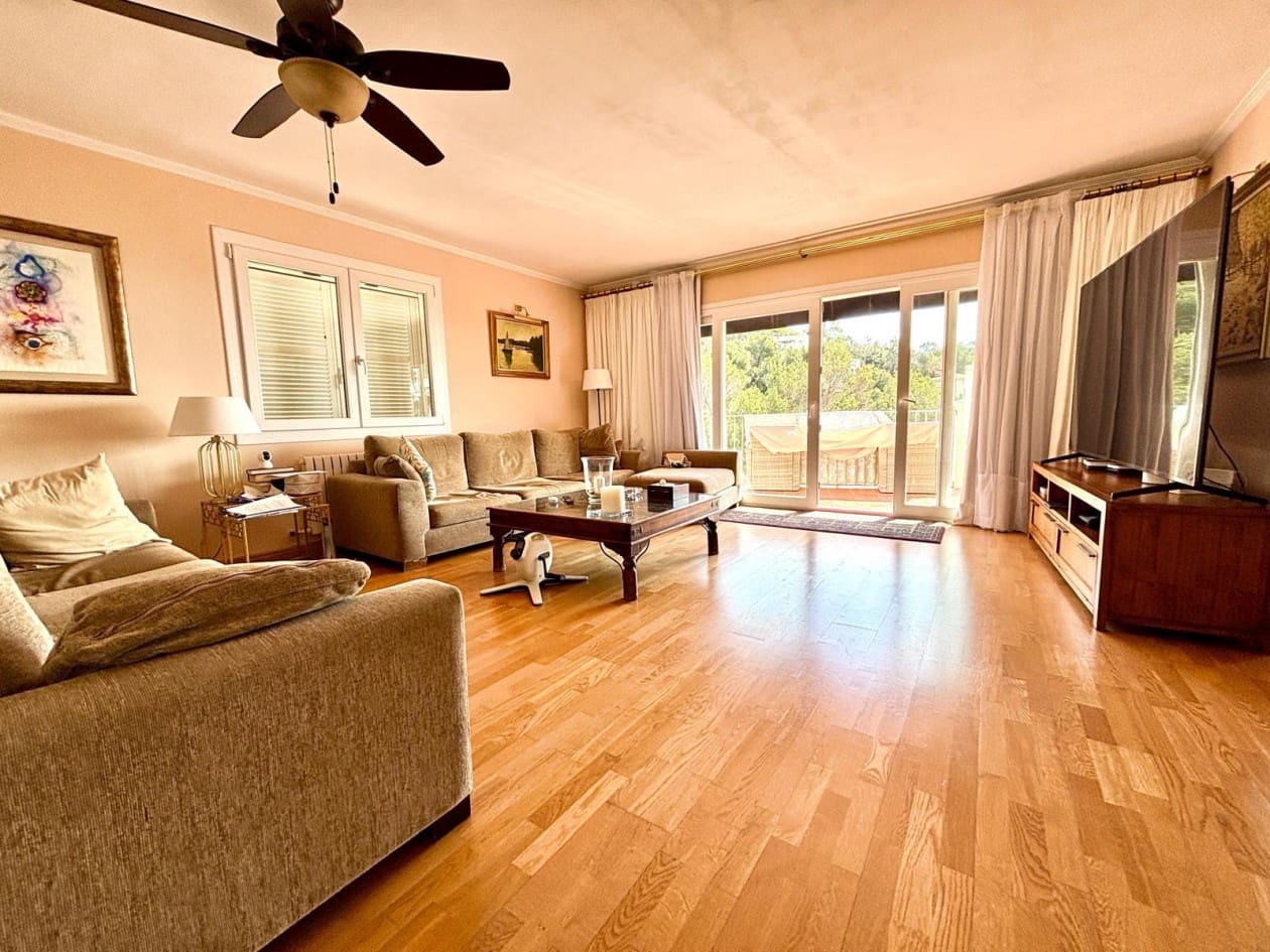 4 Zimmer Villa zu verkaufen in Costa d'en Blanes mit Pool - 2.250.000 € (Ref: 8927169)