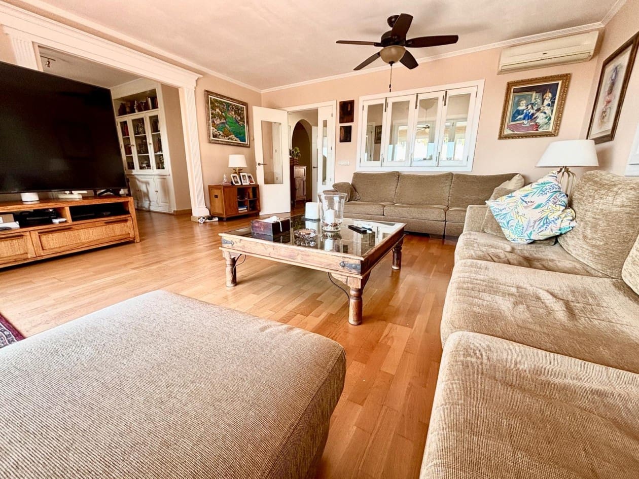 4 Zimmer Villa zu verkaufen in Costa d'en Blanes mit Pool - 2.250.000 € (Ref: 8927169)