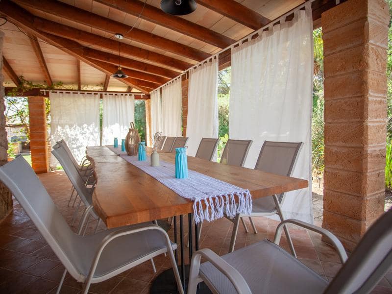 5 soveværelse Villa til salg i Arta med swimmingpool - € 1.600.000 (Ref: 8994432)