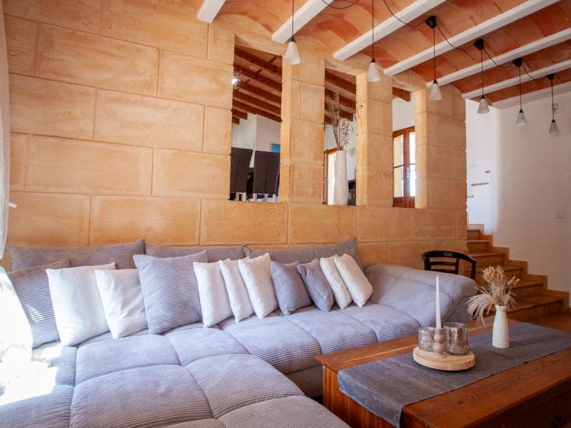 5 soveværelse Villa til salg i Arta med swimmingpool - € 1.600.000 (Ref: 8994432)