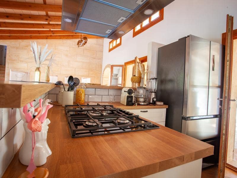 5 soveværelse Villa til salg i Arta med swimmingpool - € 1.600.000 (Ref: 8994432)