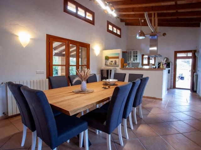 5 soverom Villa til salgs i Artà med svømmebasseng - € 1 600 000 (Ref: 8994432)