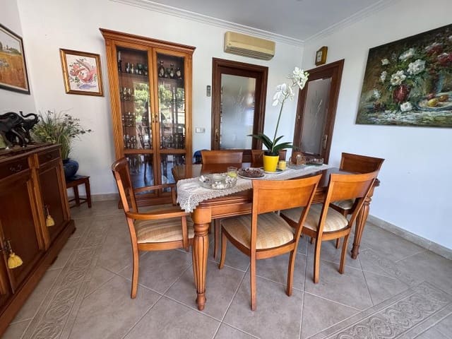 3 Zimmer Villa zu verkaufen in Santa Ponsa, Calvià mit Pool - 2.300.000 € (Ref: 9003894)