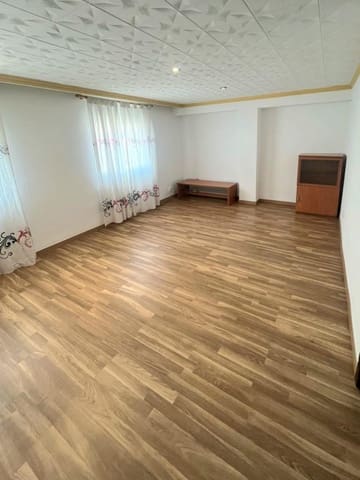 4 soveværelse Lejlighed til salg i La Soledat (Sud), Palma de Mallorca - € 315.000 (Ref: 9029013)