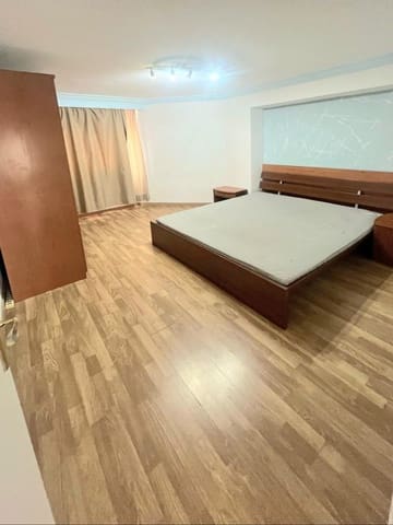 4 soveværelse Lejlighed til salg i La Soledat (Sud), Palma de Mallorca - € 315.000 (Ref: 9029013)