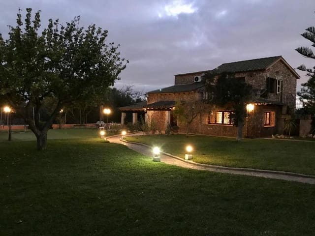 3 Zimmer Villa zu verkaufen in Pere Garau, Palma de Mallorca mit Pool - 870.000 € (Ref: 9029020)