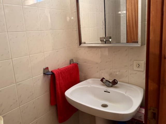 3 bedroom Apartment for sale in Santa Ponsa, Calvià - € 472,000 (Ref: 9072651)