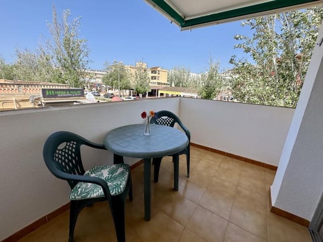 3 bedroom Apartment for sale in Santa Ponsa, Calvià - € 472,000 (Ref: 9072651)
