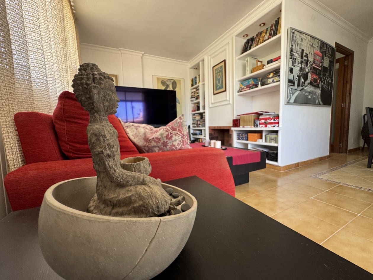 3 bedroom Apartment for sale in Santa Ponsa - € 472,000 (Ref: 9072651)