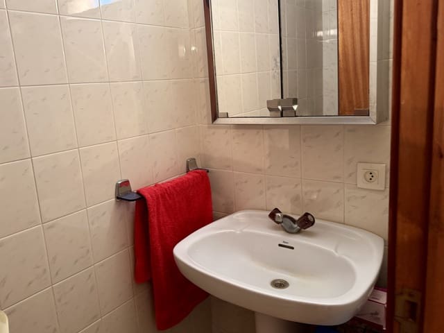 3 bedroom Apartment for sale in Santa Ponsa, Calvià - € 472,000 (Ref: 9072651)