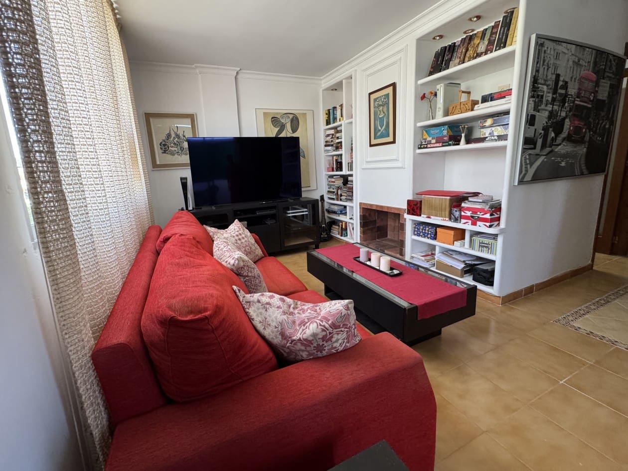 3 bedroom Apartment for sale in Santa Ponsa - € 472,000 (Ref: 9072651)