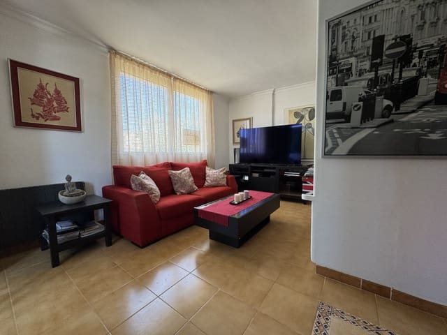 3 bedroom Apartment for sale in Santa Ponsa, Calvià - € 472,000 (Ref: 9072651)